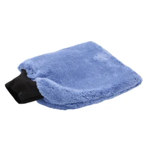 Washandschoen Microvezel