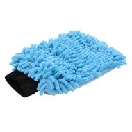 Washandschoen Duo Blauw