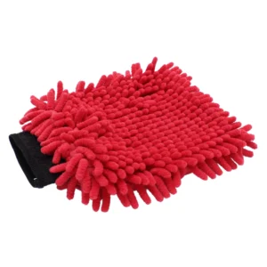 OK Washandschoen Rood (12 stuks)